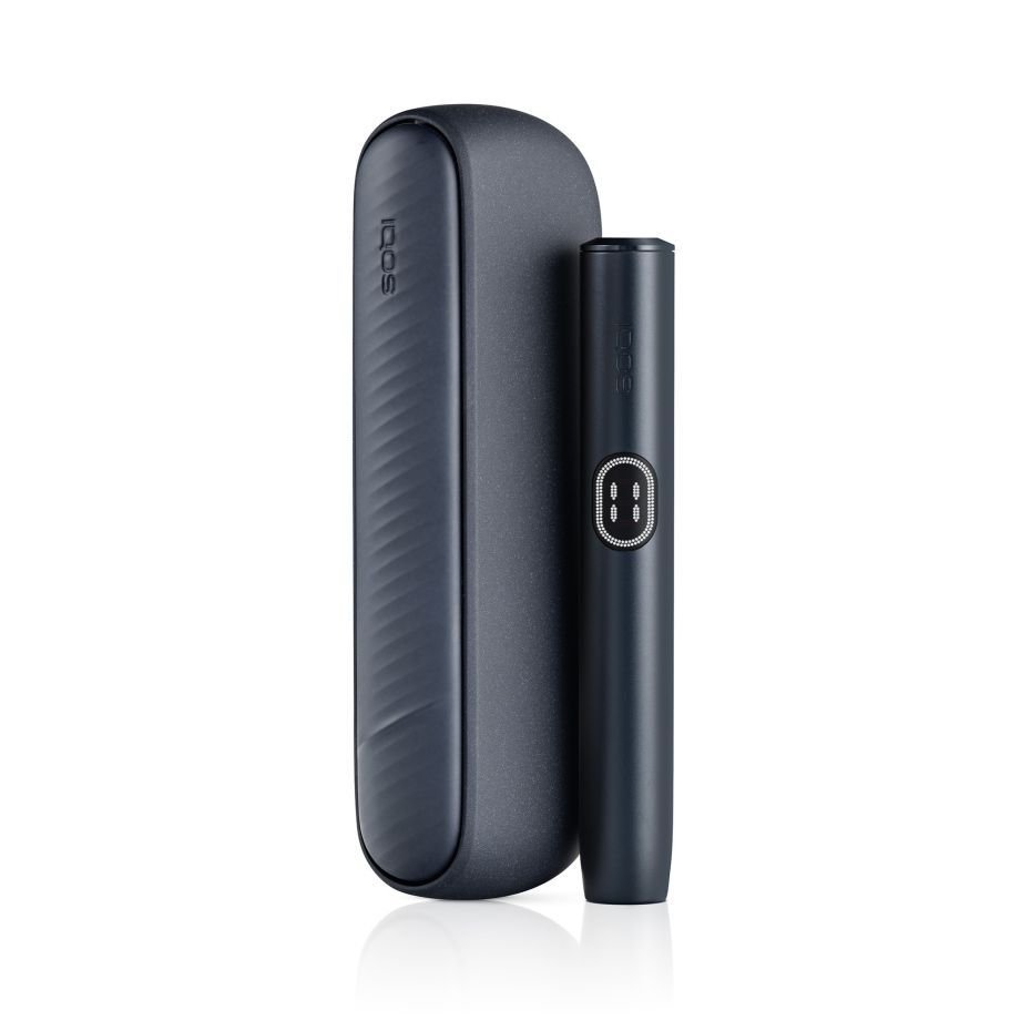 IQOS ILUMA i Kit