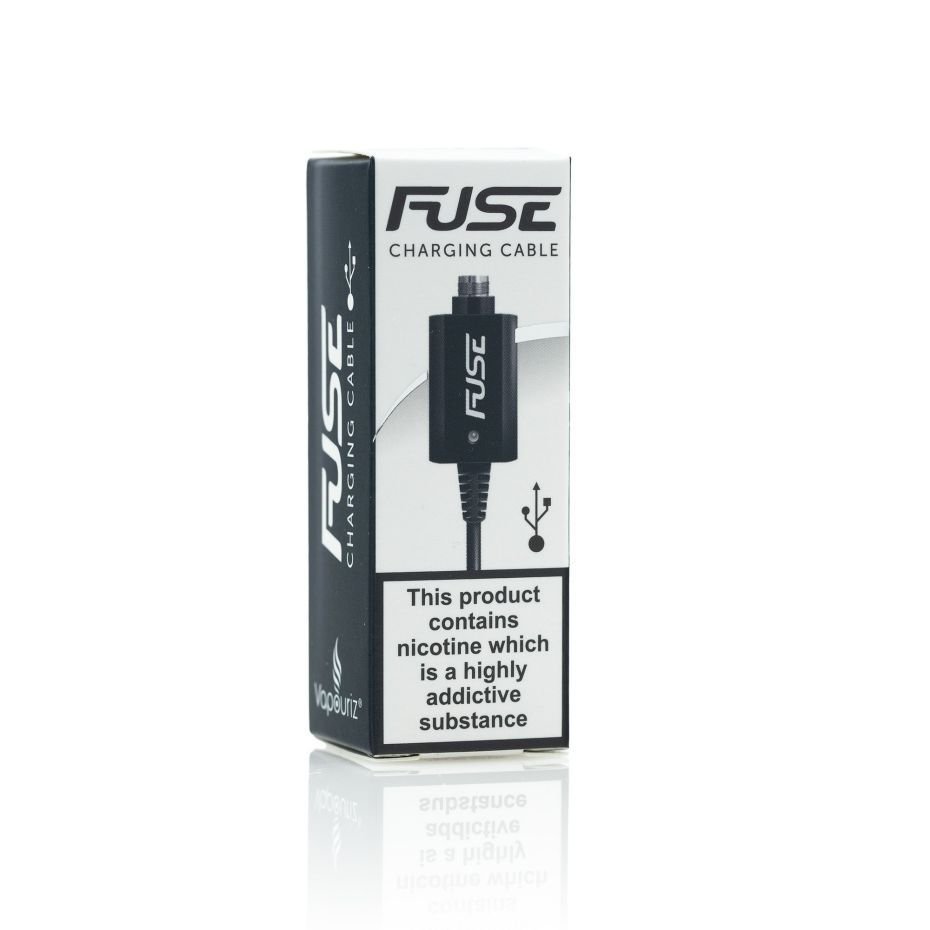 Vapouriz USB Charging Cable