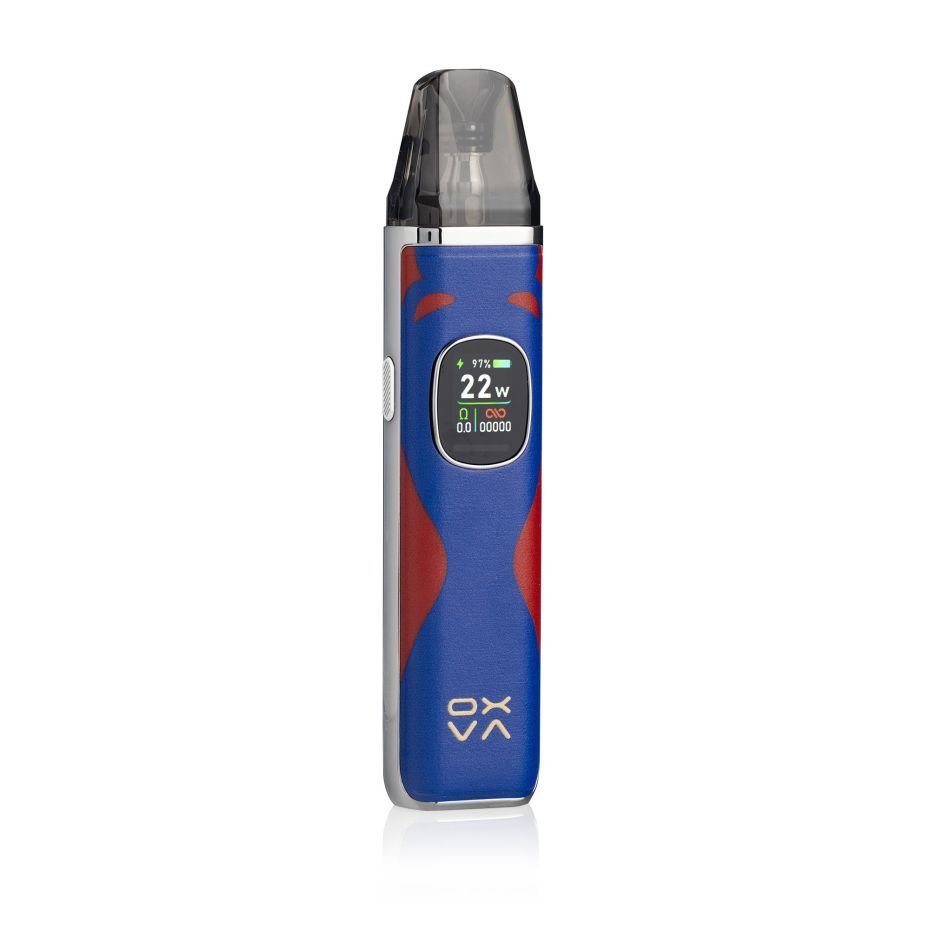 OXVA Xlim Pro 2 Starter Kit