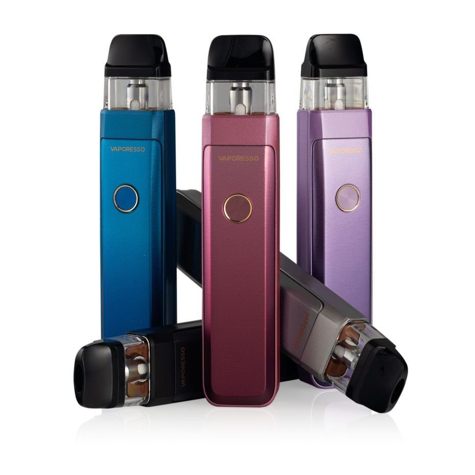 Vaporesso XROS Pro 2