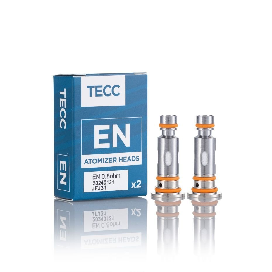 TECC EN Coils
