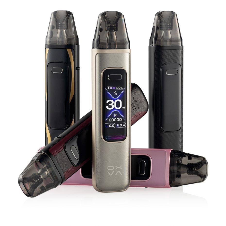 OXVA Xlim Pro 3 Pod Kit