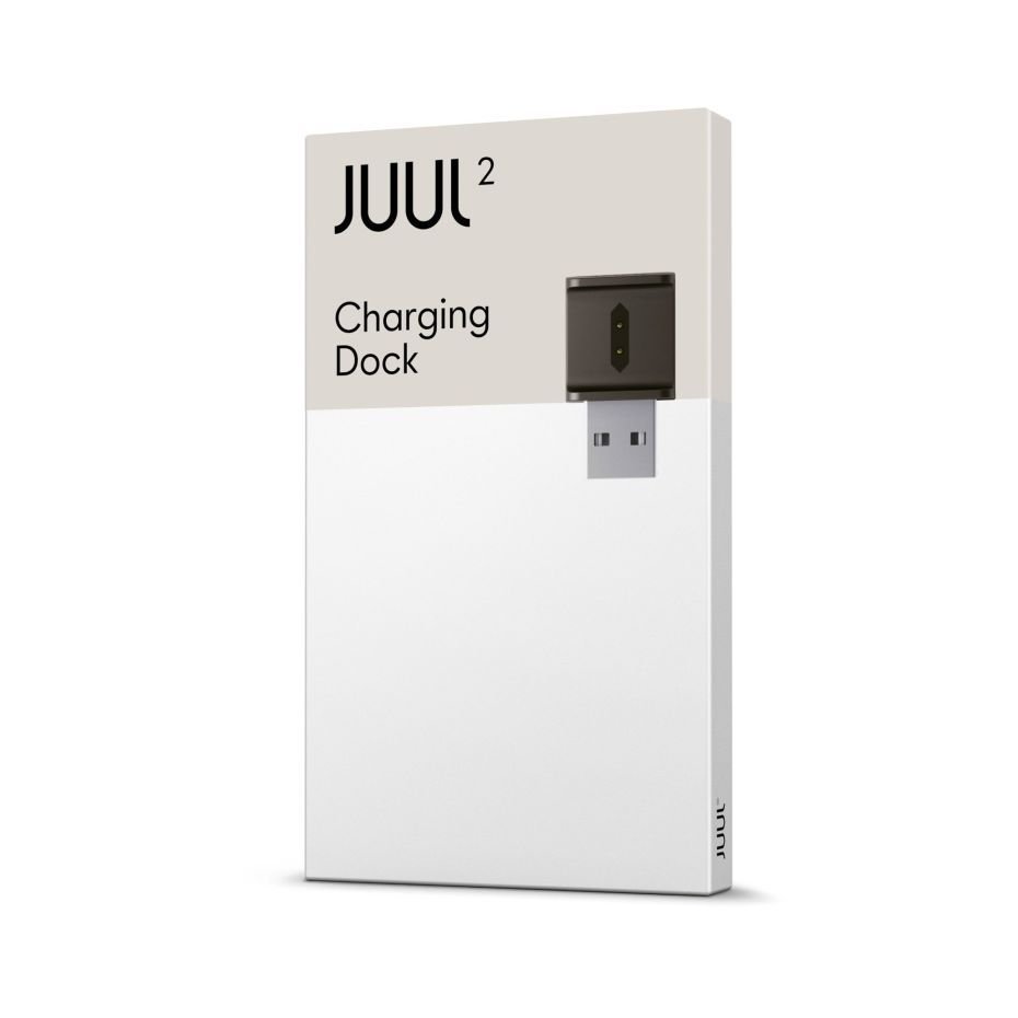JUUL JUUL2 USB Charging Dock