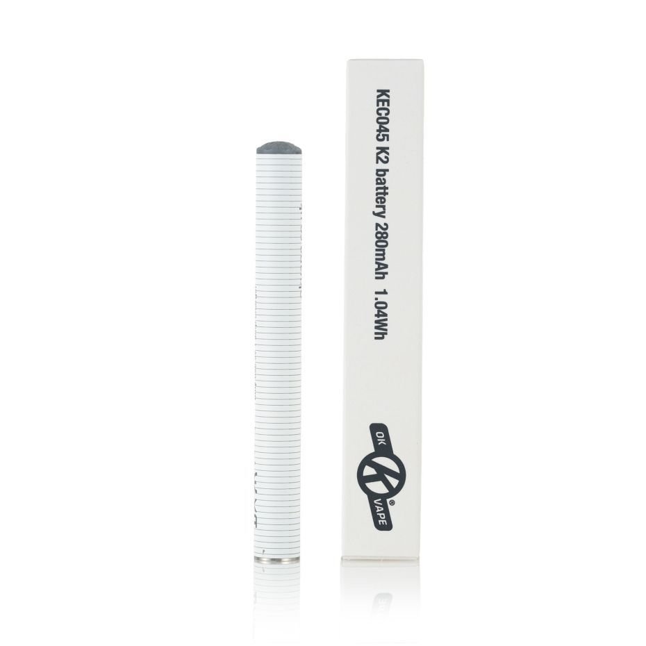 OK Vape Superking Cigalike Battery