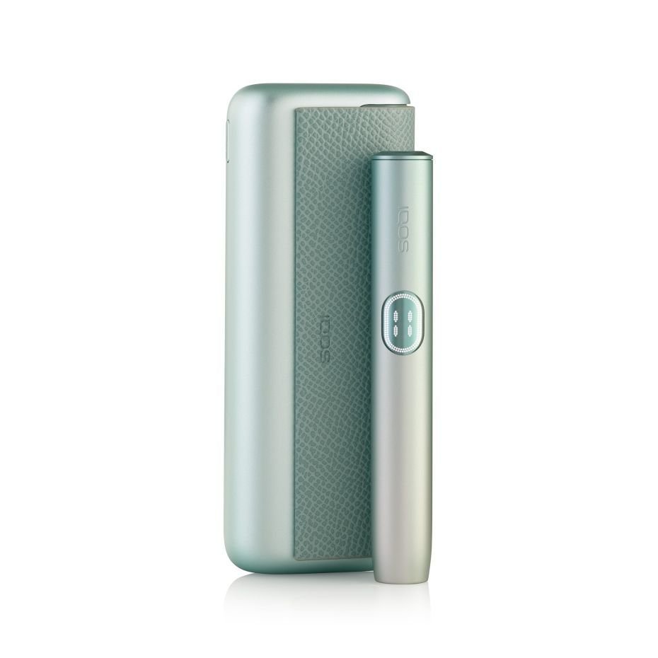 IQOS ILUMA i PRIME Kit