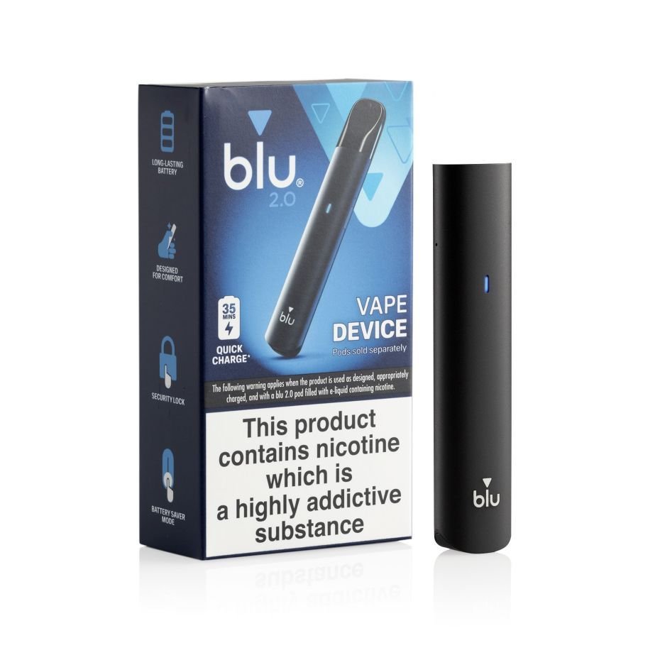 BLU Blu 2.0 Device Kit