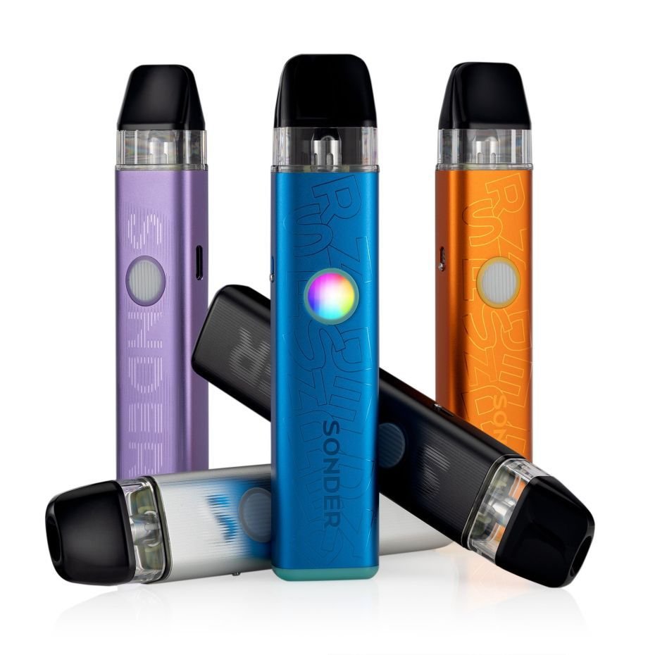 Geekvape Sonder Q3