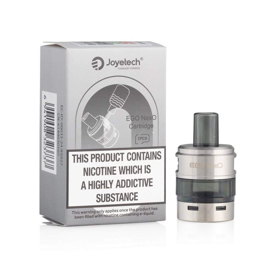 Joyetech eGo NexO Pod (empty)