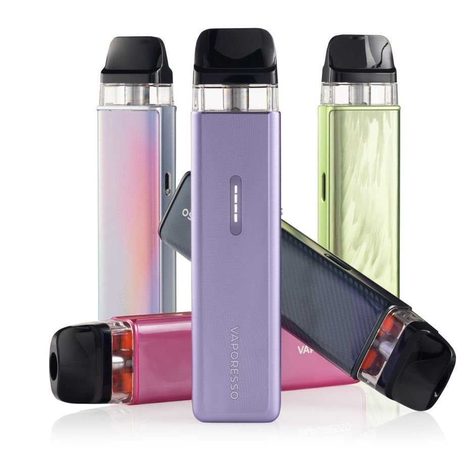 Vaporesso XROS 5 Mini