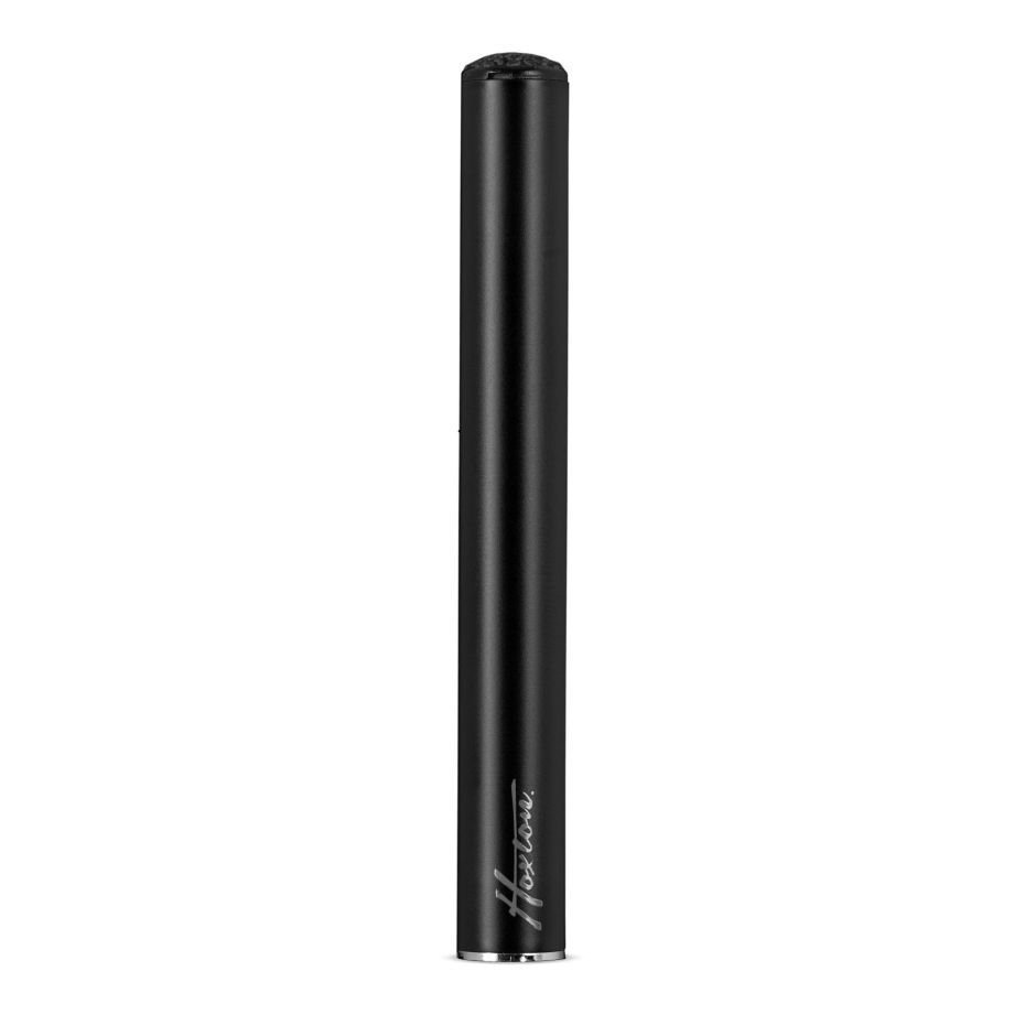 Hoxton Classic Black Rechargeable Battery