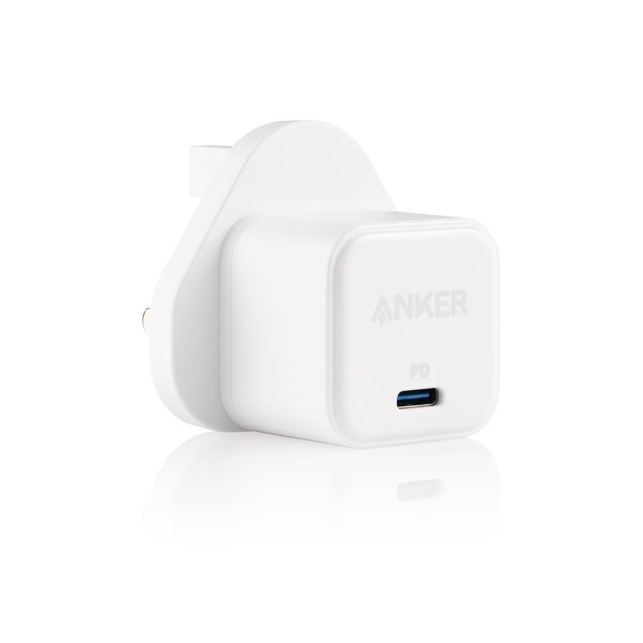 Anker Mains USB-C Plug