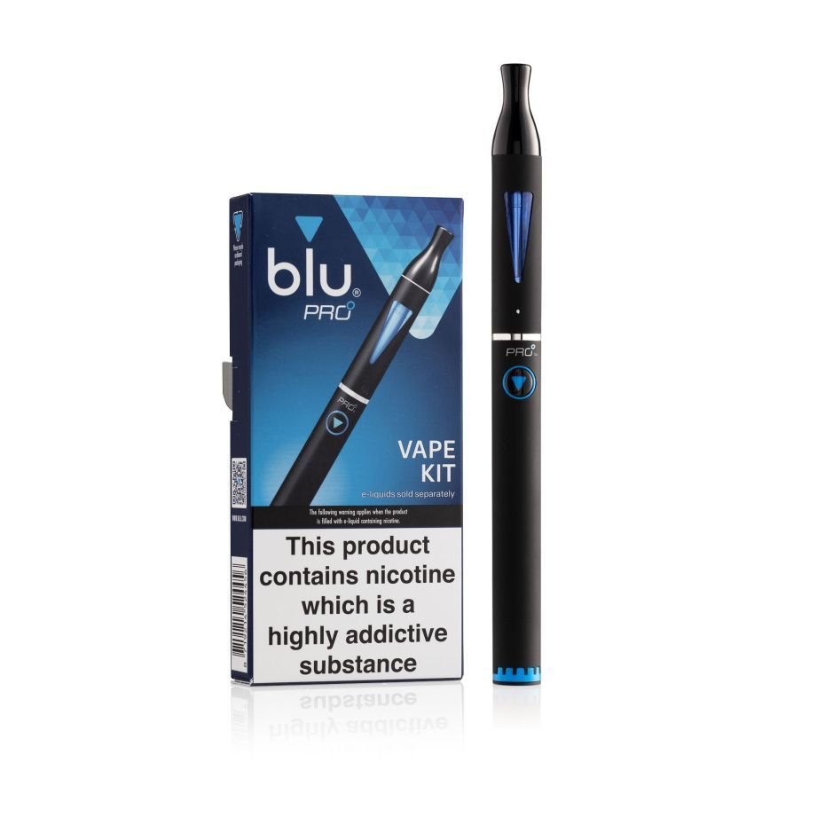 BLU Pro Kit