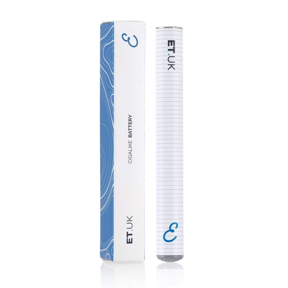 Electric Tobacconist ET Rechargeable Battery