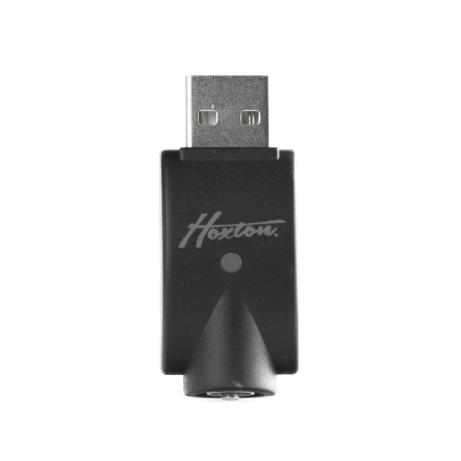 Hoxton Classic USB Charger