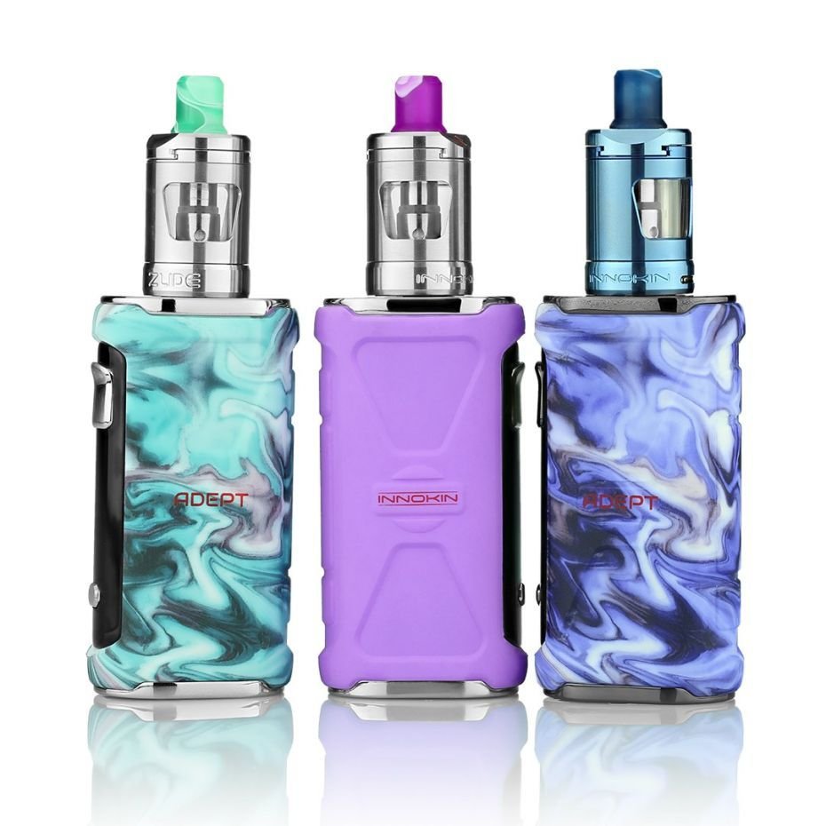 Innokin Adept Zlide