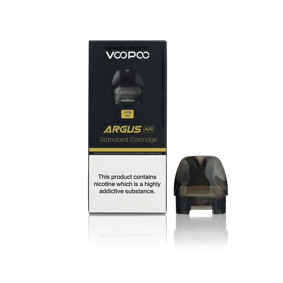 VOOPOO Argus Air Pods