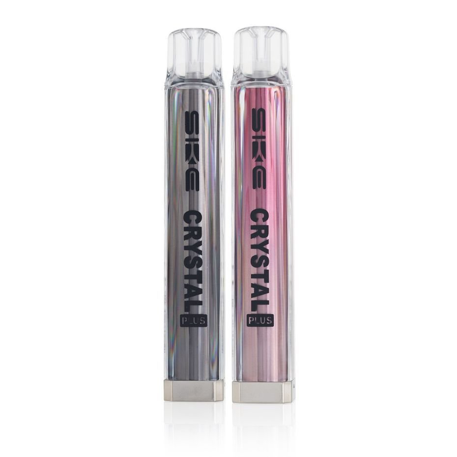 SKE Crystal Plus Refillable Pod Kit
