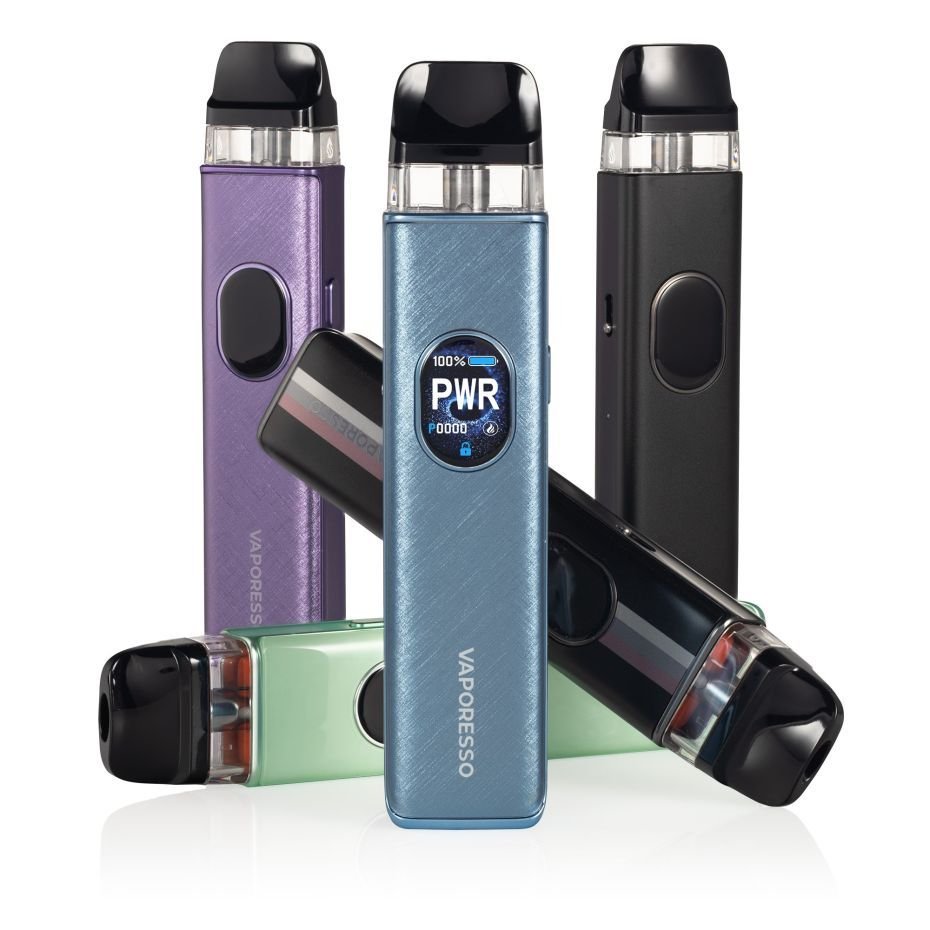 Vaporesso XROS 5